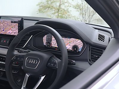2025 AUDI Q5 SPORTBACK 照片 5