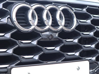 2025 AUDI Q5 SPORTBACK 照片 10