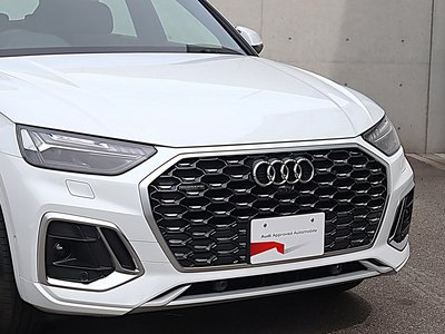 2025 AUDI Q5 SPORTBACK 照片 9
