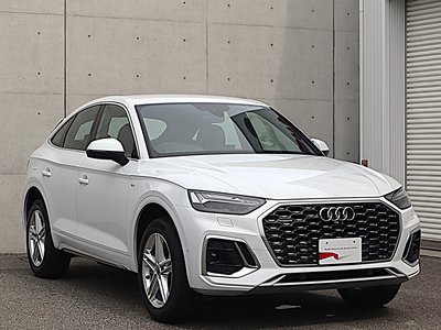 2025 AUDI Q5 SPORTBACK 照片 16