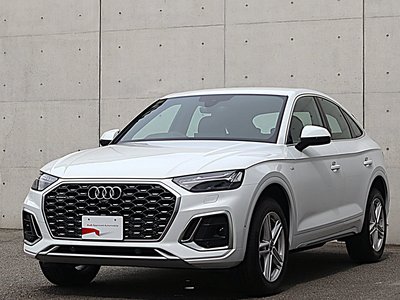 2025 AUDI Q5 SPORTBACK 照片 14