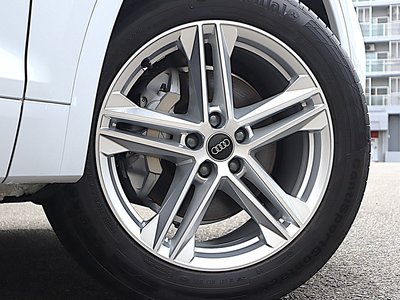 2025 AUDI Q5 SPORTBACK 照片 8