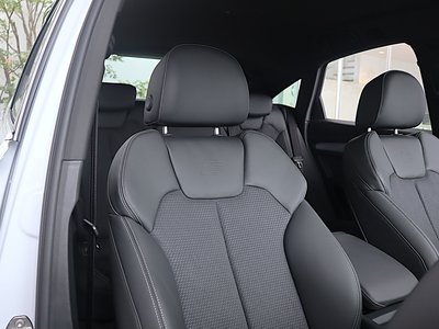 2025 AUDI Q5 SPORTBACK 照片 6