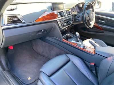 2015 BMW Alpina D4 COUPE — фото 16