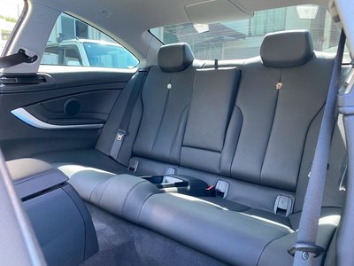 2015 BMW Alpina D4 COUPE — фото 20