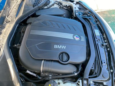 2015 BMW Alpina D4 COUPE — фото 66