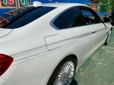 2015 BMW Alpina D4 COUPE — фото 48