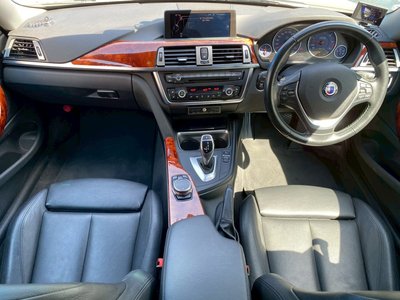 2015 BMW Alpina D4 COUPE — фото 3