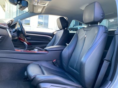 2015 BMW Alpina D4 COUPE — фото 17