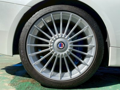 2015 BMW Alpina D4 COUPE — фото 43