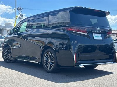 صورة 42 لـ 2023 Toyota VELLFIRE