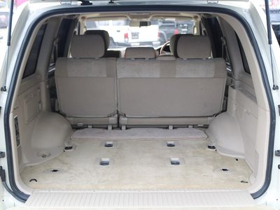 صورة 6 لـ 2003 Toyota LAND CRUISER 100