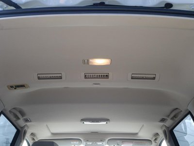 صورة 14 لـ 2003 Toyota LAND CRUISER 100