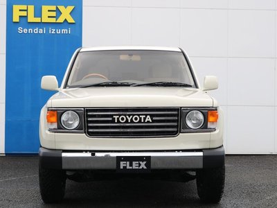 صورة 16 لـ 2003 Toyota LAND CRUISER 100