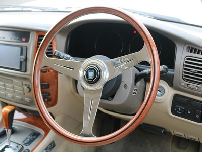 صورة 5 لـ 2003 Toyota LAND CRUISER 100