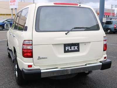 صورة 12 لـ 2003 Toyota LAND CRUISER 100