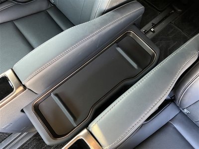 2025 Toyota ALPHARD — миниатюра 23
