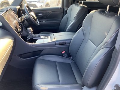 2025 Toyota ALPHARD — миниатюра 27