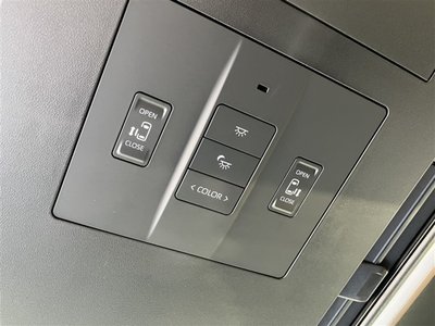 2025 Toyota ALPHARD — миниатюра 25
