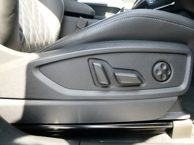 2025 AUDI Q5 SPORTBACK photo 11