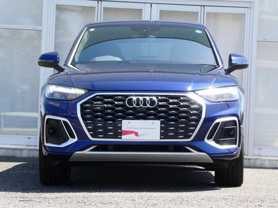 2025 AUDI Q5 SPORTBACK photo 5