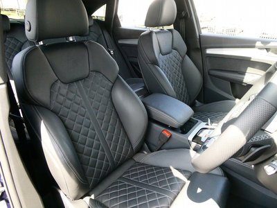 2025 AUDI Q5 SPORTBACK photo 10