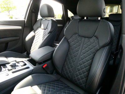 2025 AUDI Q5 SPORTBACK photo 12