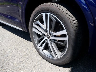 2025 AUDI Q5 SPORTBACK photo 9
