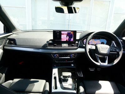 2025 AUDI Q5 SPORTBACK photo 16