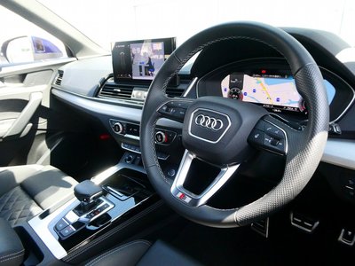 2025 AUDI Q5 SPORTBACK photo 14
