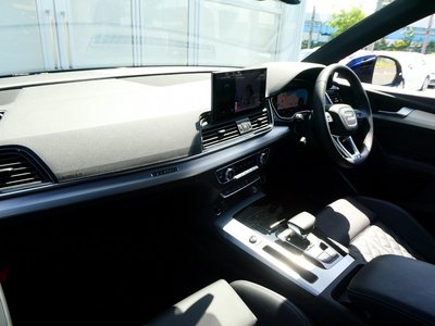 2025 AUDI Q5 SPORTBACK photo 15