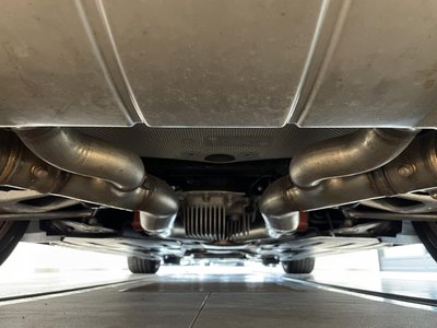 2021 BMW M4 COUPE 照片 56