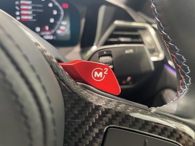 2021 BMW M4 COUPE 照片 38