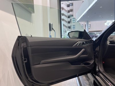 2021 BMW M4 COUPE 照片 52