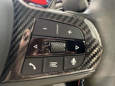 2021 BMW M4 COUPE 照片 36