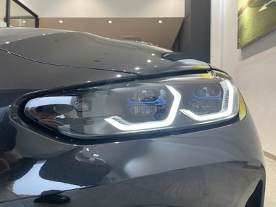 2021 BMW M4 COUPE 照片 25