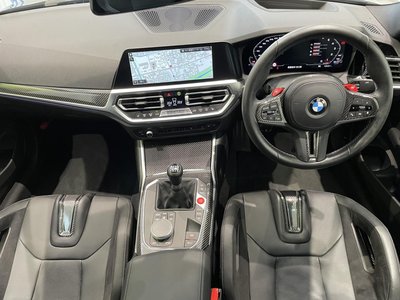 2021 BMW M4 COUPE 照片 2