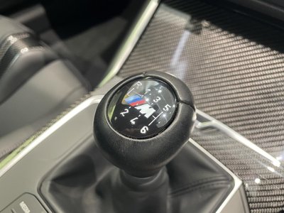 2021 BMW M4 COUPE 照片 42