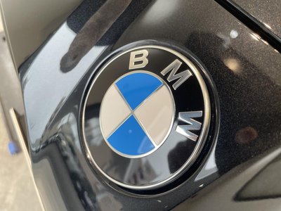 2021 BMW M4 COUPE 照片 20