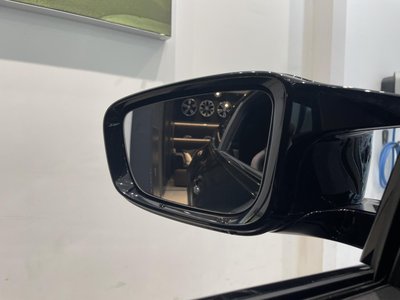 2021 BMW M4 COUPE 照片 45
