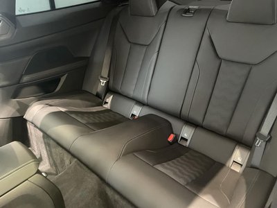 2021 BMW M4 COUPE 照片 16