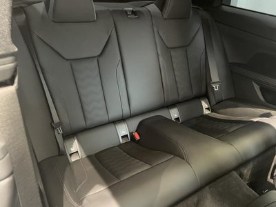 2021 BMW M4 COUPE 照片 15