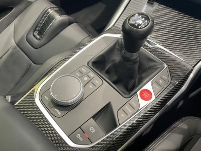 2021 BMW M4 COUPE 照片 41
