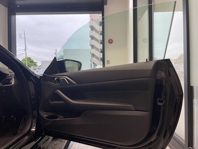 2021 BMW M4 COUPE 照片 53