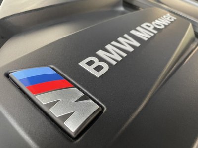 2021 BMW M4 COUPE 照片 22
