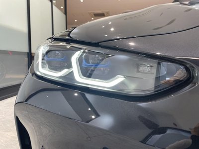 2021 BMW M4 COUPE 照片 24