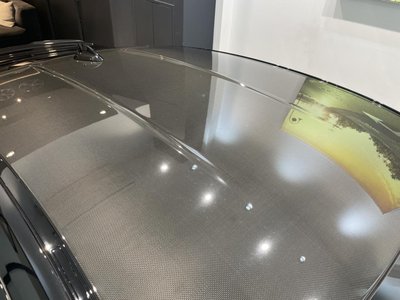 2021 BMW M4 COUPE 照片 19