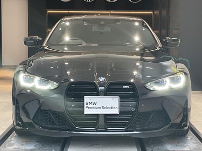 2021 BMW M4 COUPE 照片 23
