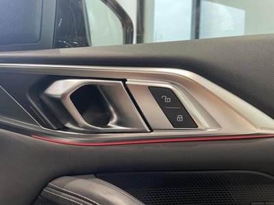 2021 BMW M4 COUPE 照片 46