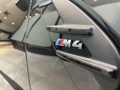 2021 BMW M4 COUPE 照片 9